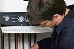 boiler repair Wessington
