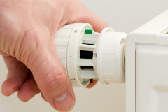 Wessington central heating repair costs