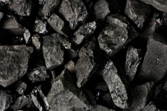 Wessington coal boiler costs