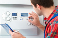free commercial Wessington boiler quotes