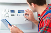 free Wessington gas safe engineer quotes
