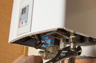 free Wessington boiler install quotes