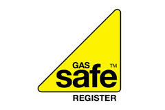 gas safe companies Wessington